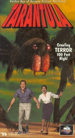 TARANTULA/AGAR/CORDAY