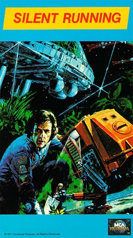 Silent Running/Dern/Potts/Rifkin@Clr/Hifi@Prbk 04/29/02/G