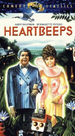 HEARTBEEPS/KAUFMAN/PETERS