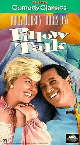 Pillow Talk/Hudson/Day/Randall@Clr/Cc@Nr