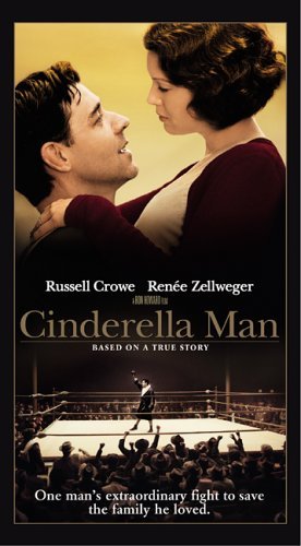 Cinderella Man/Crowe/Giamatti@Clr@Pg13