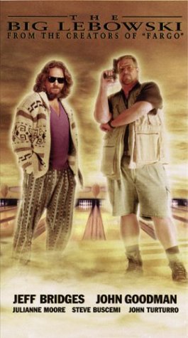 Big Lebowski/Bridges/Goodman/Buscemi/Moore@Clr/Cc@R