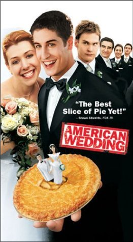 AMERICAN WEDDING/BIGGS/SCOTT/LEVY/HANNIGAN