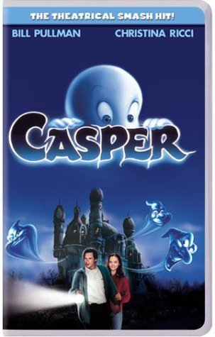 CASPER/RICCI/PULLMAN/MORIARTY/IDLE