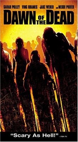 DAWN OF THE DEAD/POLLEY/RHAMES/PHIFER/BARRY
