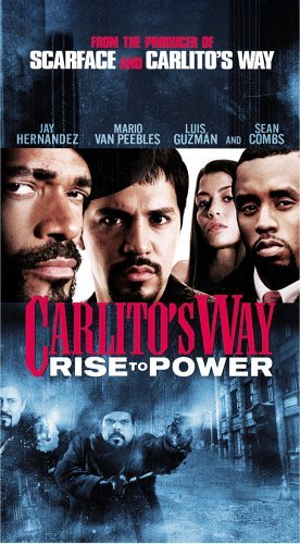 Carlitos Way-Rise To Power/Carlitos Way-Rise To Power@Clr@Nr