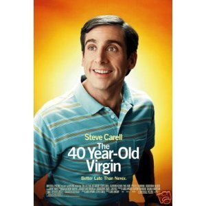 40 Year Old Virgin/Carell/Keener@Clr@R