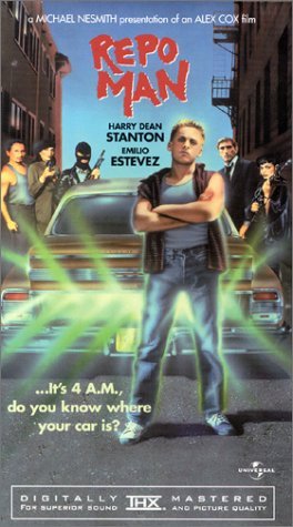 REPO MAN/STANTON/ESTEVEZ