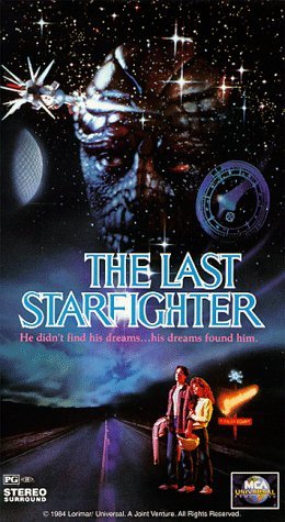 Last Starfighter/Guest/Preston/Bosson/Stewart@Clr/Dss@Pg