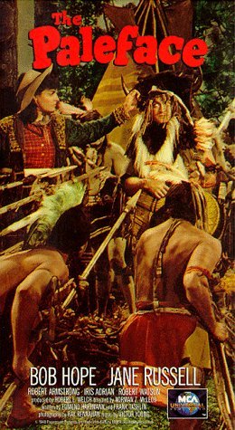 PALEFACE/HOPE/RUSSELL