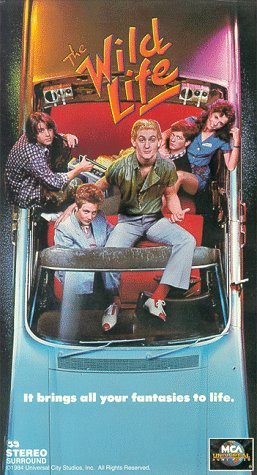 WILD LIFE/PENN/STOLTZ/MORANIS