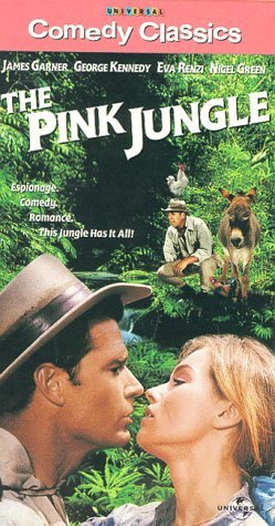 Pink Jungle/Garner/Kennedy/Renzi@Clr/Cc@Nr