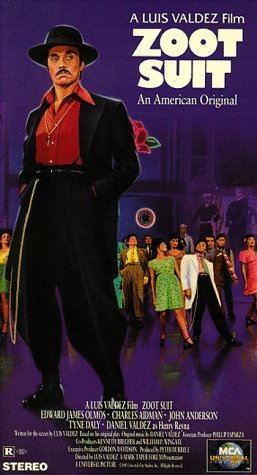 ZOOT SUIT/OLMOS/DALY/VALDEZ