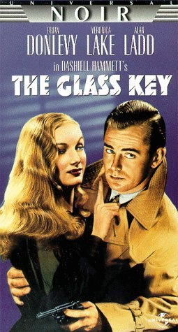 GLASS KEY/LADD/LAKE/DONLEVY