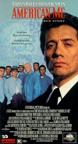 American Me/Olmos/Forsythe/Serna@Clr/Cc/Dss@R