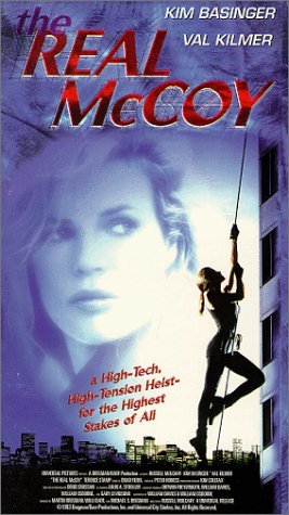 Real Mccoy/Basinger/Kilmer@Clr/Cc/Hifi/Dss@Pg13