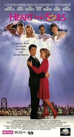 HEART & SOULS/DOWNEY JR./GRODEN