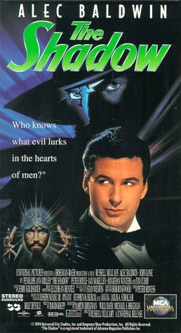 SHADOW/BALDWIN/MILLER/LONE