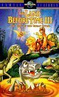 LAND BEFORE TIME 3/TIME OF THE GREAT GIVING