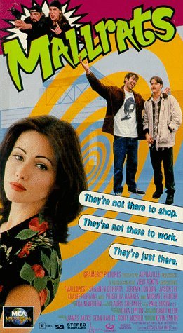 MALLRATS/LONDON/LEE/DOHERTY