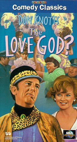 Love God/Knotts/Francis@Clr/Cc/Hifi@Nr