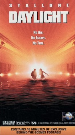 DAYLIGHT/STALLONE/BRENNEMAN
