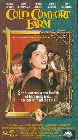 Cold Comfort Farm/Lumley/Beckinsale/Atkins@Clr/Cc/Hifi@Pg