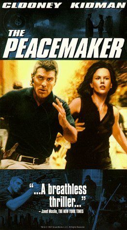 Peacemaker/Clooney/Kidman@Clr/Cc/Thx@R
