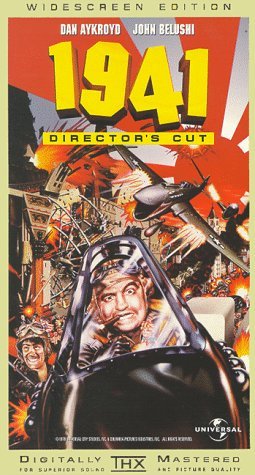 1941/Belushi/Beatty/Williams@Clr/Cc/Thx/Ws@Prbk 10/08/01/Nr/Dir. Cut