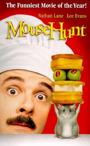 Mouse Hunt/Lane/Evans@Clr/Cc/Thx/Clam@Pg