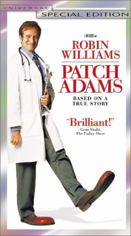 PATCH ADAMS/WILLIAMS/POTTER