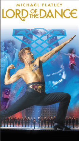 Lord Of The Dance/Flatley,Michael@Clr/Cc/St@Nr