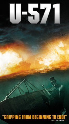 U-571/MCCONAUGHEY/PAXTON/KEITEL/BON