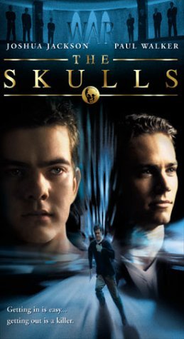 Skulls/Jackson/Walker/Bibb/Nelson@Clr/Rental@Prbk 09/08/00/Pg13