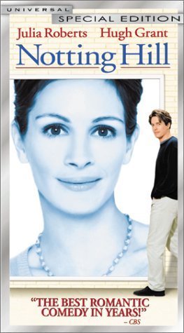 NOTTING HILL/ROBERTS/GRANT