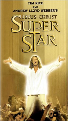 JESUS CHRIST SUPERSTAR/CARTER/PRADON/CASTLE/MAYALL