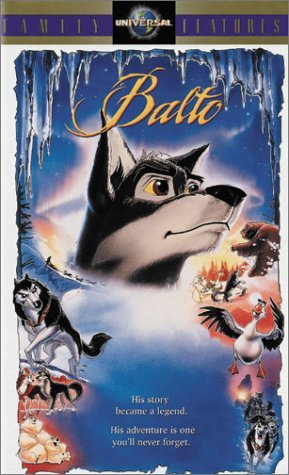 BALTO/BALTO