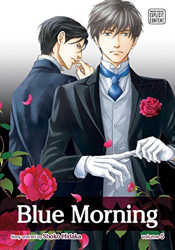 Shoko Hidaka/Blue Morning 5
