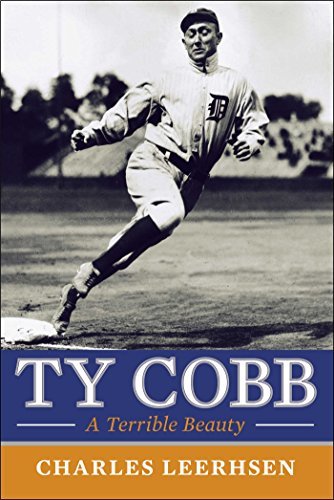 Charles Leerhsen/Ty Cobb@A Terrible Beauty