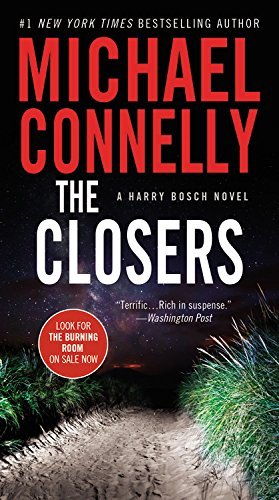 Michael Connelly/The Closers