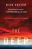 Nick Cutter The Deep 
