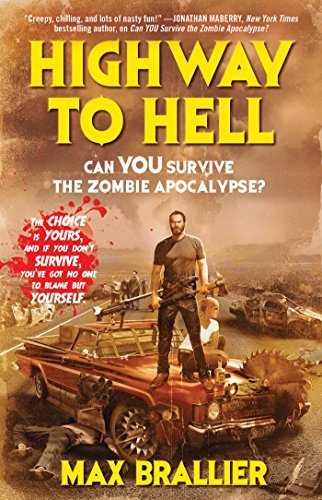 Max Brallier/Highway to Hell
