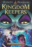 Ridley Pearson Kingdom Keepers Boxed Set Featuring Kingdom Keepers I Ii And Iii 