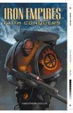 Christopher Moeller Faith Conquers 