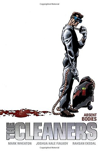 Mark Wheaton/Absent Bodies
