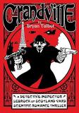 Bryan Talbot Grandville 