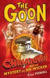 Eric Powell The Goon Volume 6 Chinatown 