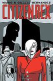 Mario Hernandez Citizen Rex 