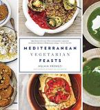 Aglaia Kremezi Mediterranean Vegetarian Feasts 