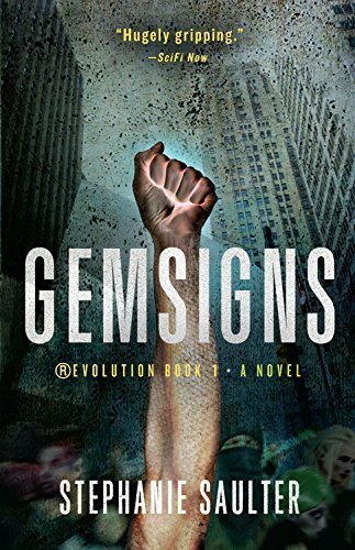 Stephanie Saulter/Gemsigns